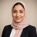 Illustrative candidate profile